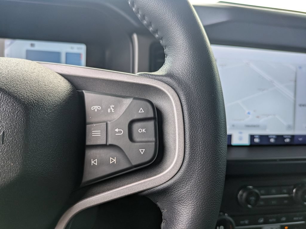 Certified 2023 Ford Bronco Outer Banks AWD/4WD image 28
