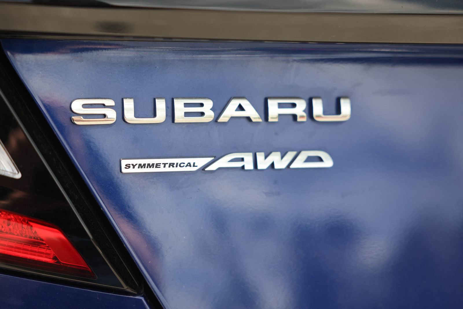 Used 2024 Subaru WRX AWD/4WD image 29