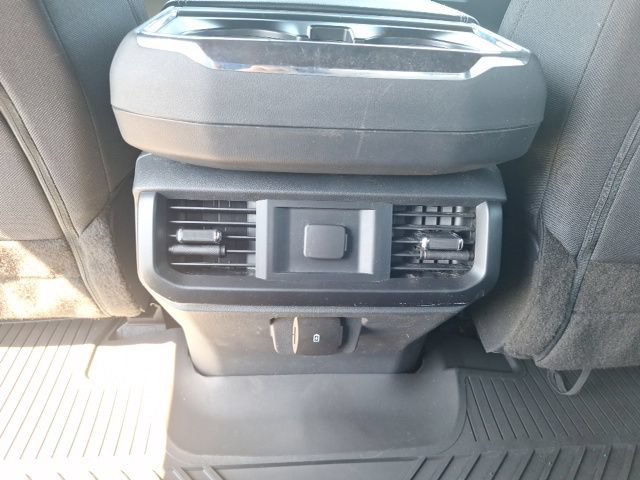 Certified 2021 Ford F150 XL w/ STX Appearance Package RWD image 17