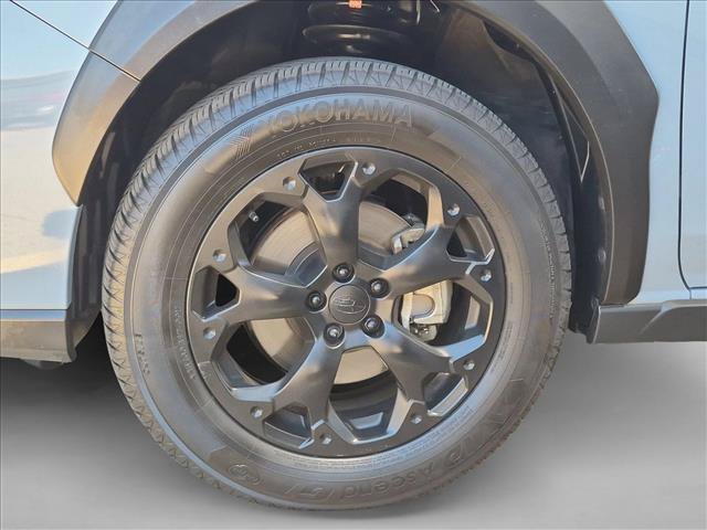 Used 2023 Subaru Crosstrek 2.5i Sport AWD/4WD image 23