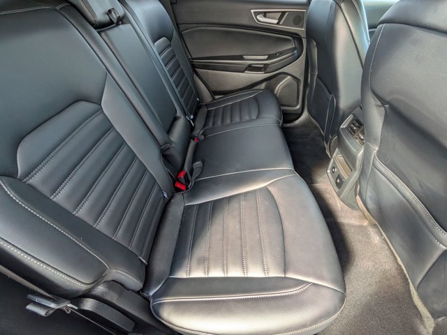 Certified 2023 Ford Edge SEL w/ Convenience Package AWD/4WD image 26