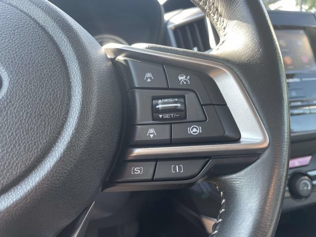 Used 2024 Subaru Forester Premium AWD/4WD image 28
