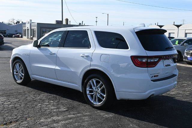 Used 2022 Dodge Durango R/T image 11
