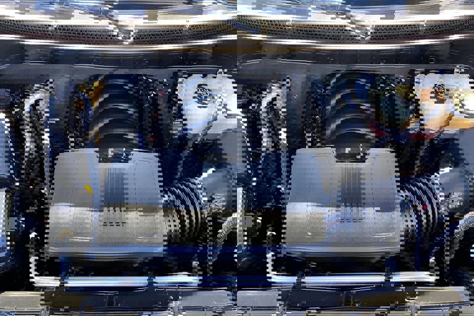 Used 2024 GMC Yukon Denali image 33