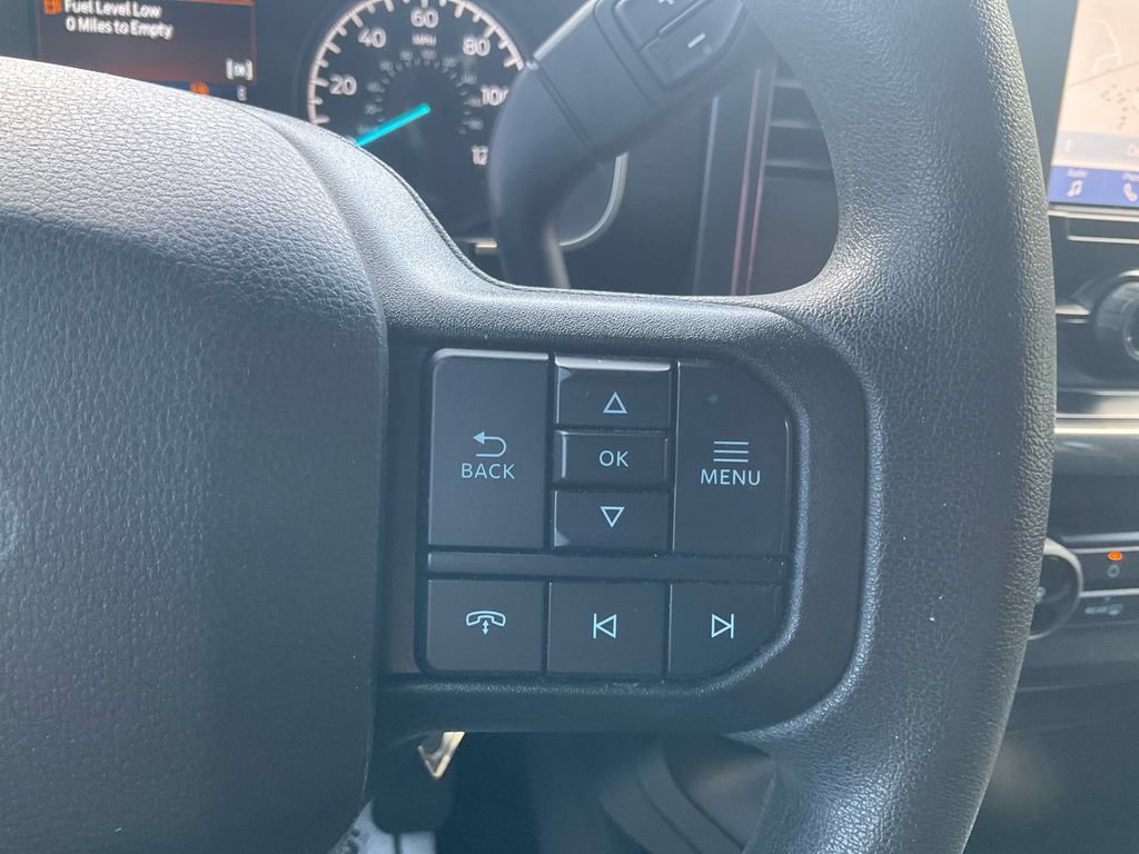 Certified 2022 Ford F150 XL w/ STX Appearance Package AWD/4WD image 20