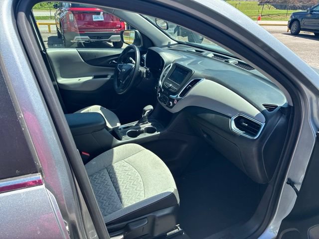 Used 2024 Chevrolet Equinox LT AWD/4WD image 79