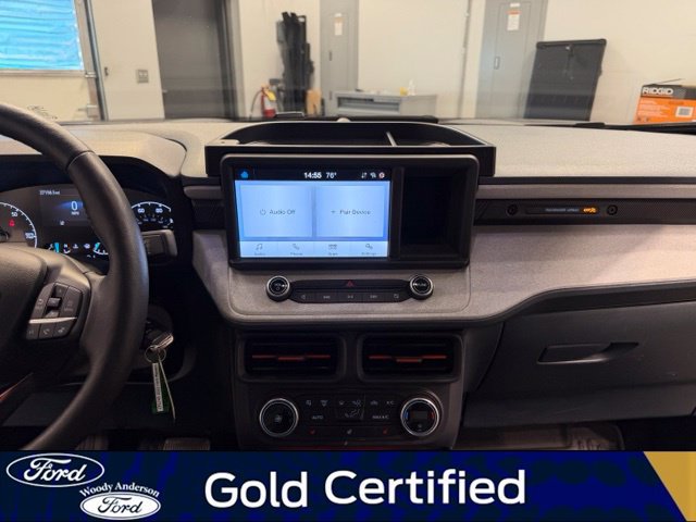 Certified 2022 Ford Maverick XLT w/ XLT Luxury Package FWD image 15