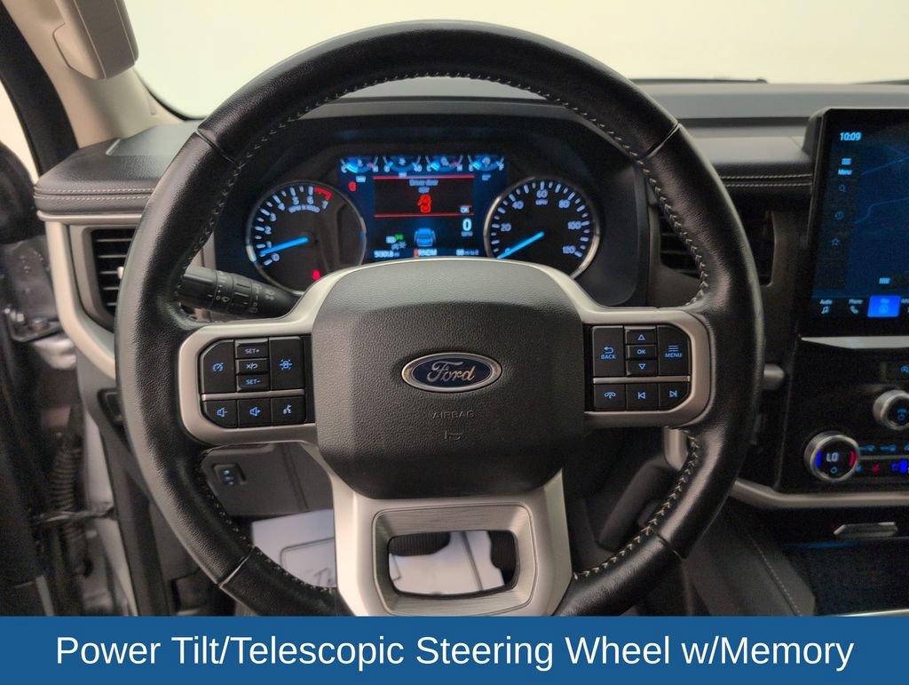 Certified 2024 Ford Expedition XLT AWD/4WD image 36