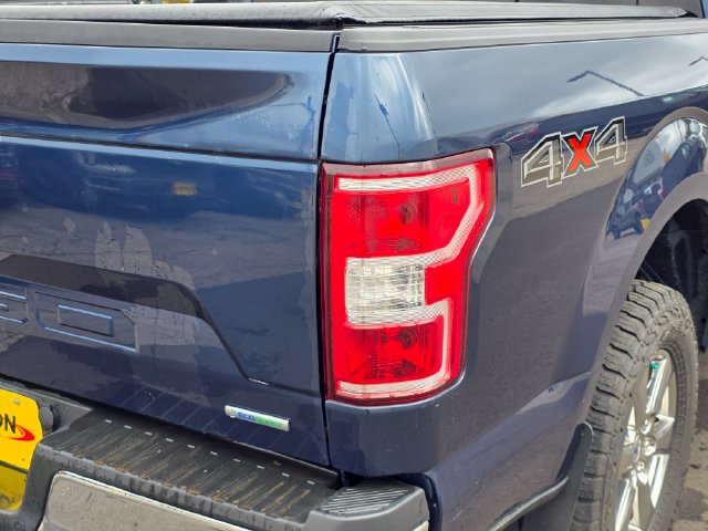 Certified 2020 Ford F150 XLT w/ Equipment Group 302A Luxury AWD/4WD image 11
