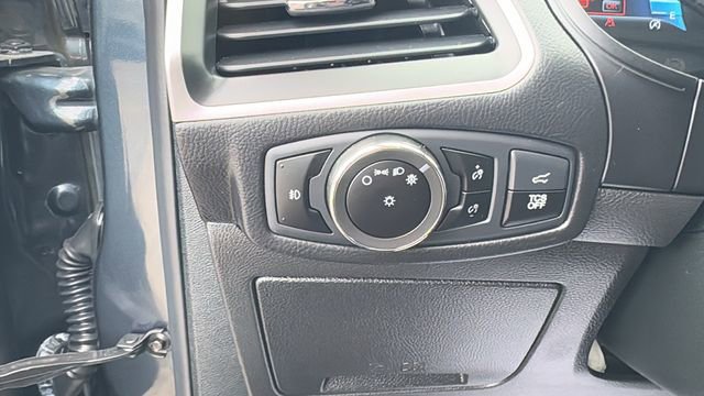 Certified 2023 Ford Edge SEL w/ Convenience Package image 15