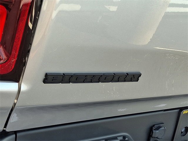 Used 2025 RAM 1500 Big Horn image 34