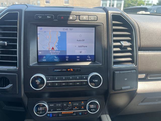 Certified 2021 Ford Expedition Limited image 34