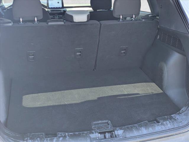 Certified 2024 Ford Escape Active FWD image 6