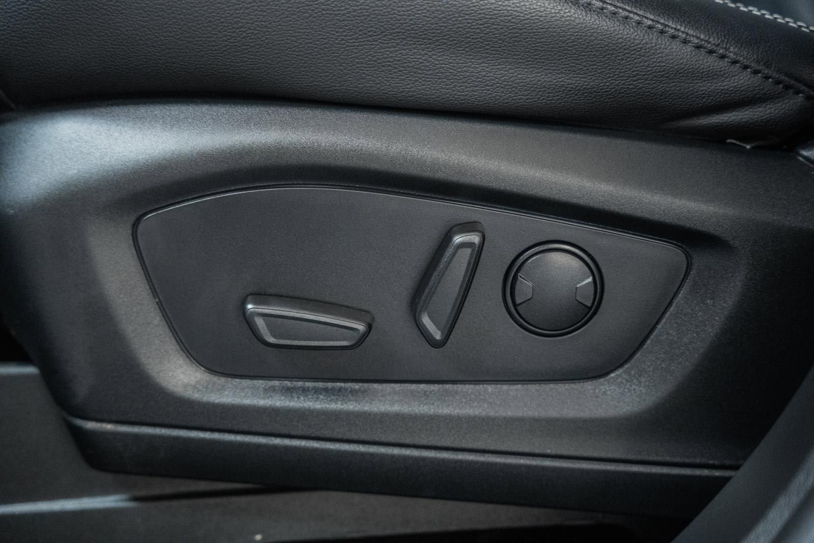 Certified 2023 Ford Explorer ST w/ Equipment Group 401A image 45