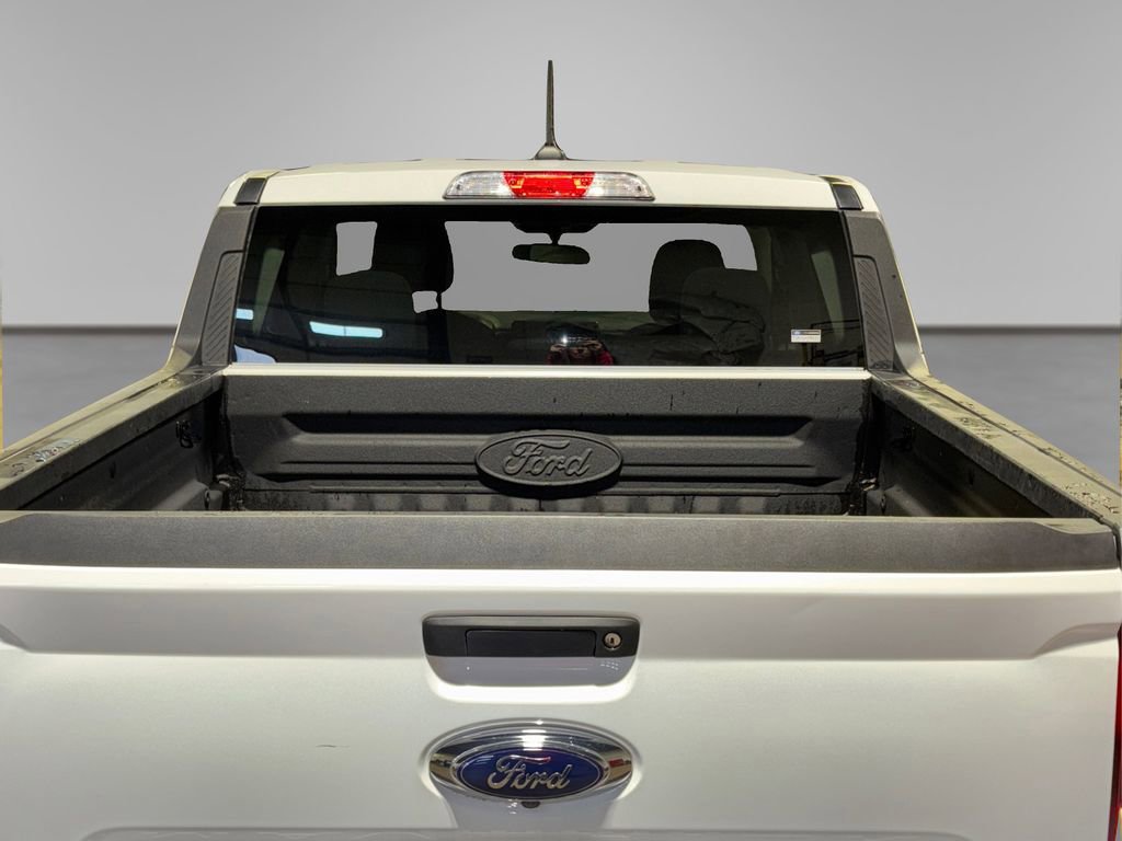 Certified 2023 Ford Maverick XLT w/ Equipment Group 300A Standard image 6