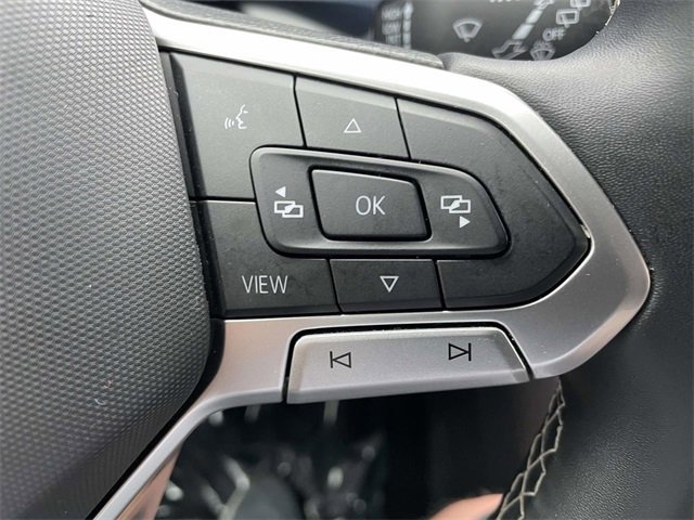 Used 2022 Volkswagen Taos SE image 18