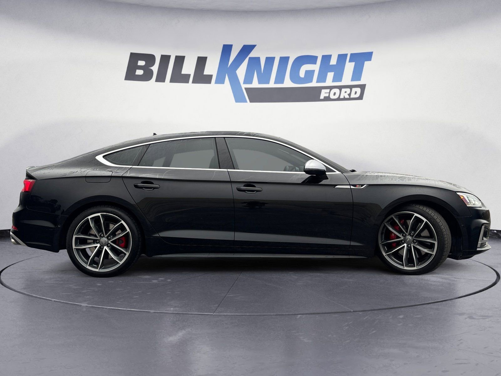 Used 2019 Audi S5 Prestige w/ S Sport Package image 6