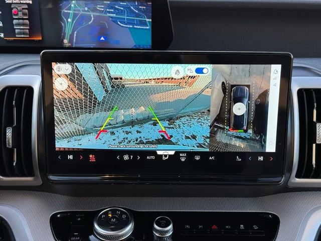 Certified 2025 Ford Expedition Max Active image 9