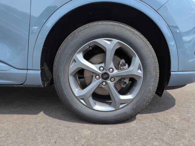 Certified 2024 Ford Escape ST-Line w/ Tech Pack #1 AWD/4WD image 13