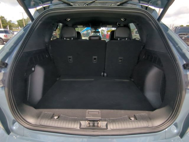Certified 2023 Ford Escape ST-Line w/ Tech Pack #1 FWD image 13