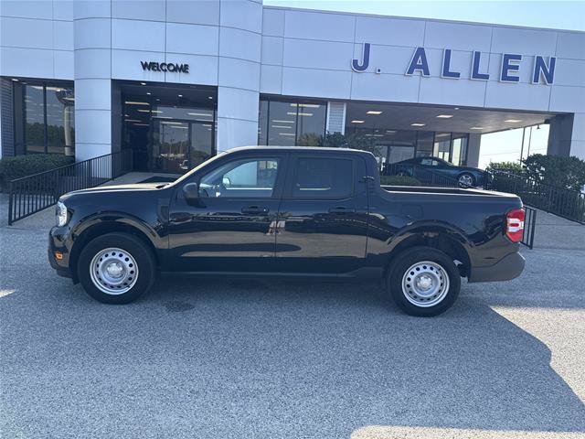 Certified 2022 Ford Maverick XL FWD image 2