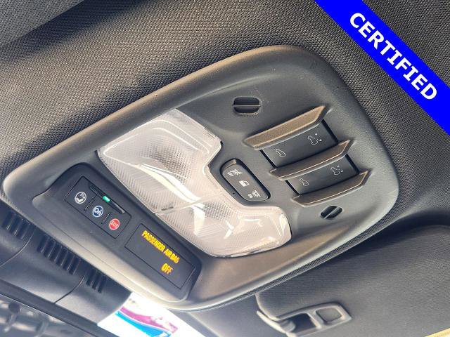 Used 2023 GMC Canyon AT4 AWD/4WD image 24