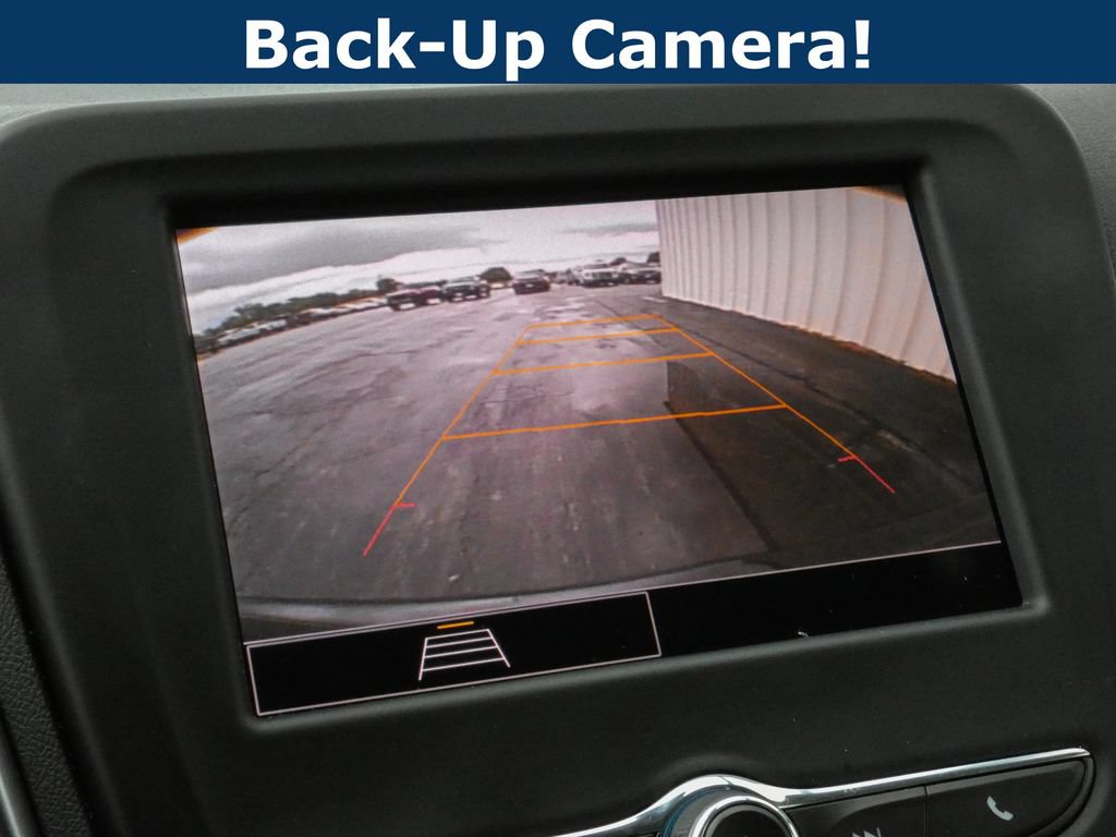 Used 2024 Chevrolet Equinox LT AWD/4WD image 15