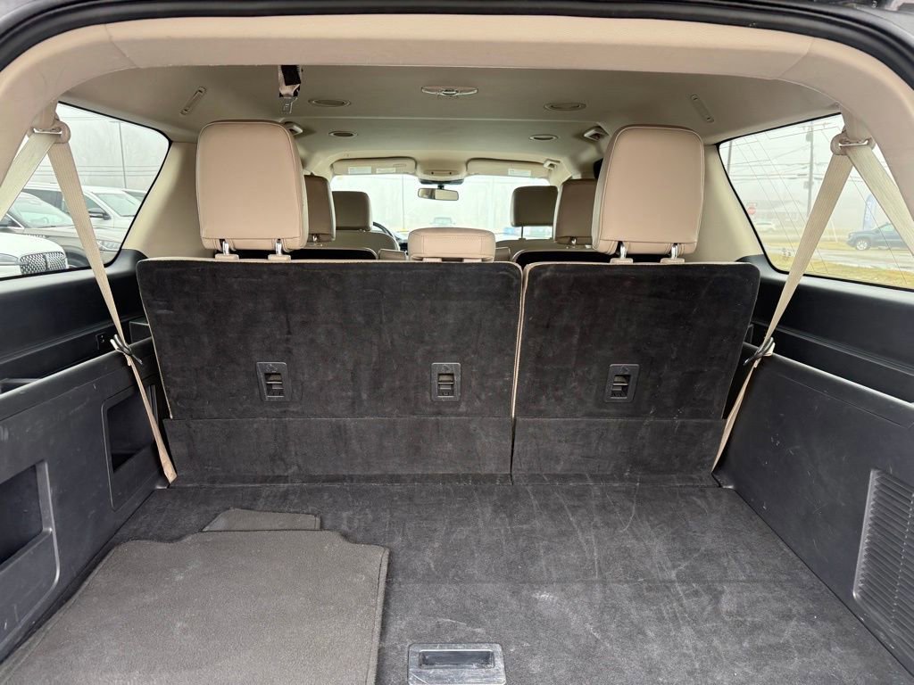 Certified 2024 Ford Expedition Max XLT image 19