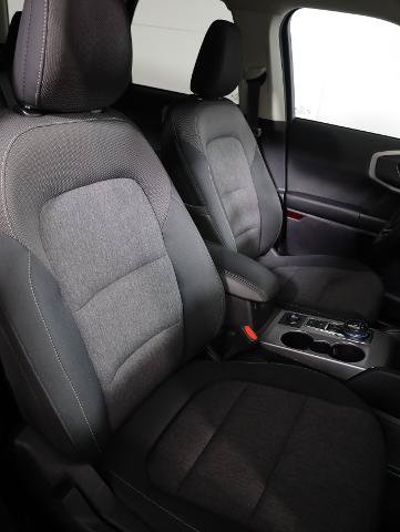 Certified 2024 Ford Bronco Sport Big Bend w/ Convenience Package AWD/4WD image 10