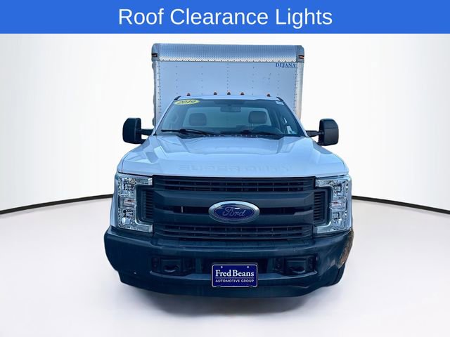 Certified 2019 Ford F350 XL RWD image 2