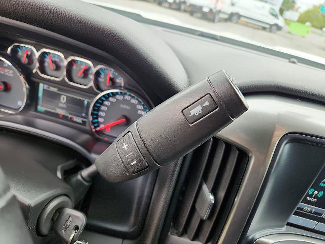 Used 2018 Chevrolet Silverado 1500 LT w/ Texas Edition AWD/4WD image 14