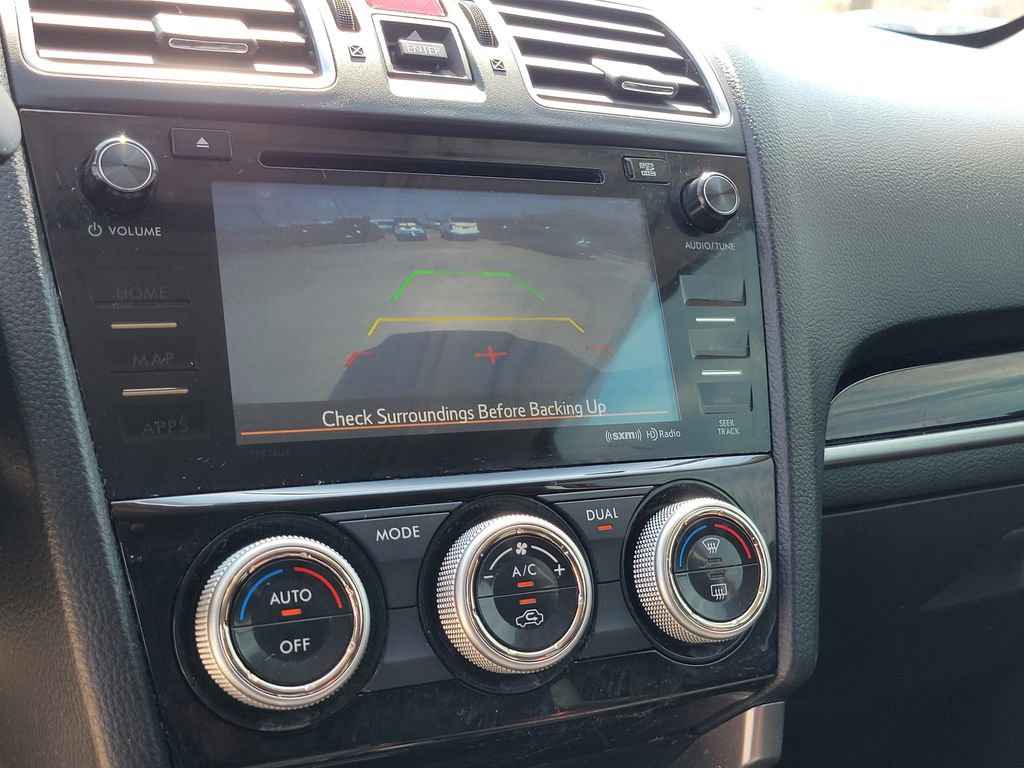 Used 2017 Subaru Forester 2.0XT Touring image 57