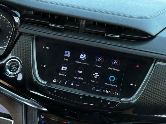 Used 2020 Cadillac XT6 Sport image 39