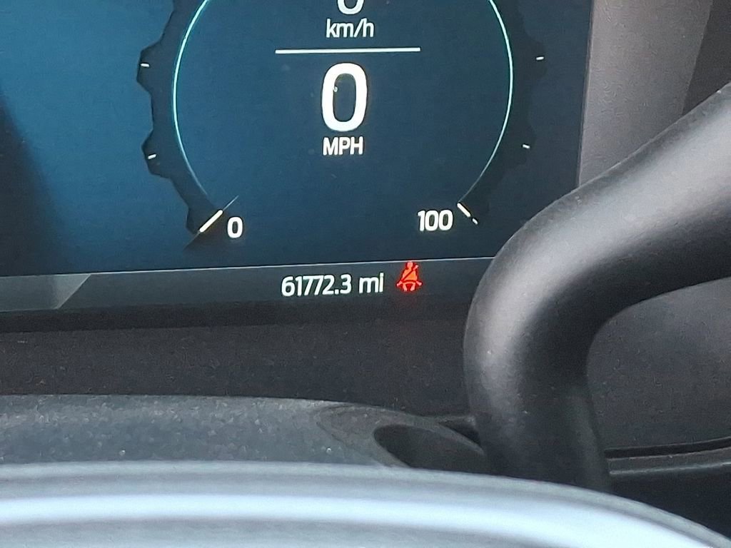 Certified 2023 Ford F250 Lariat w/ Black Appearance Package image 21