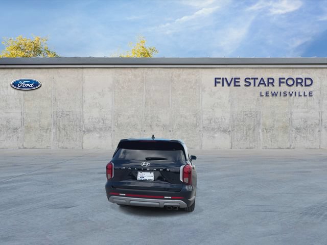 Used 2023 Hyundai Palisade SEL w/ Cargo Package FWD image 7