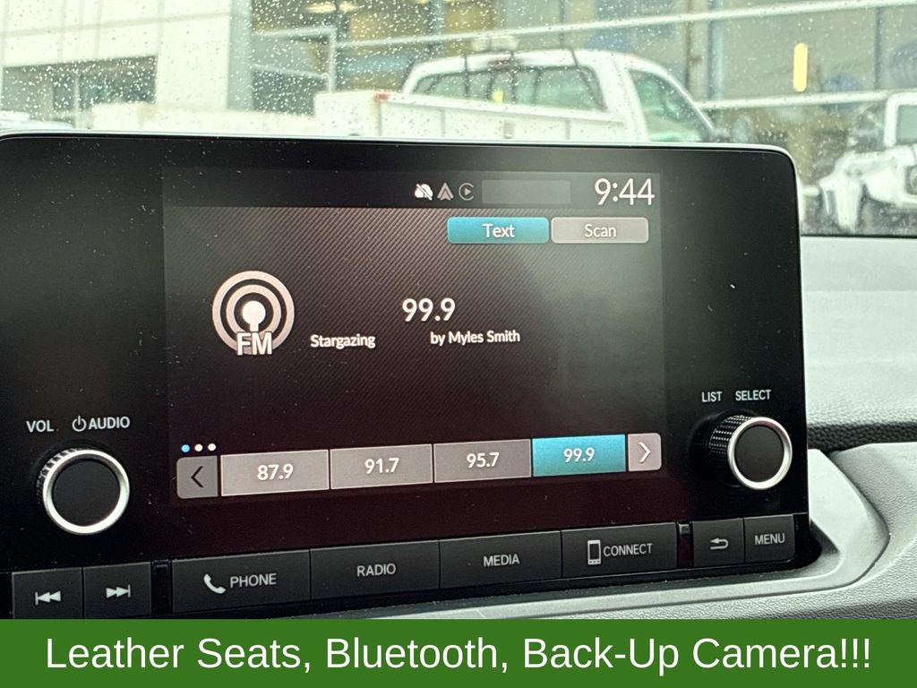 Used 2025 Honda Accord SE image 30