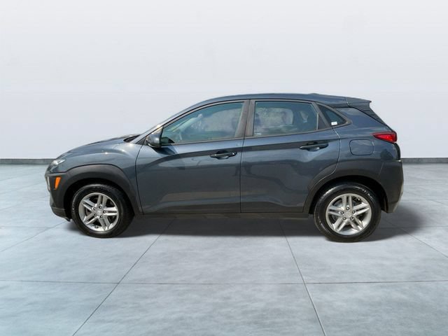 Used 2019 Hyundai Kona SE AWD/4WD image 4