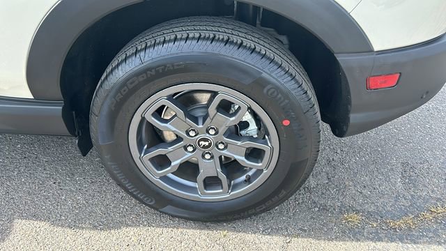 Certified 2024 Ford Bronco Sport Big Bend w/ Convenience Package AWD/4WD image 6