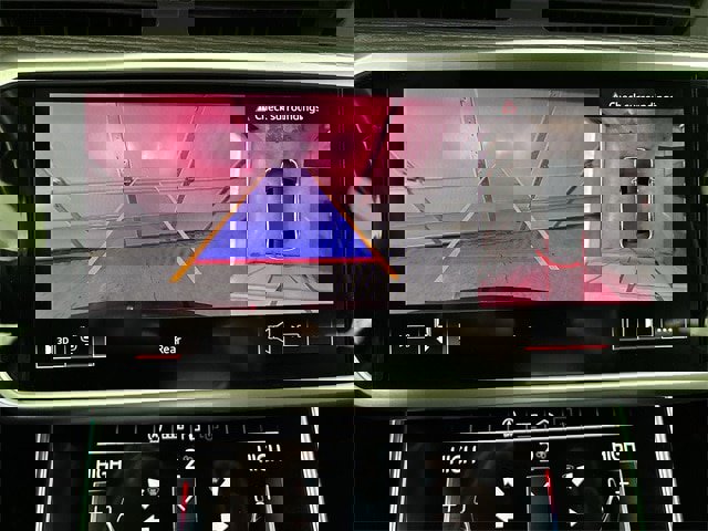 Used 2024 Audi A6 Premium Plus image 9