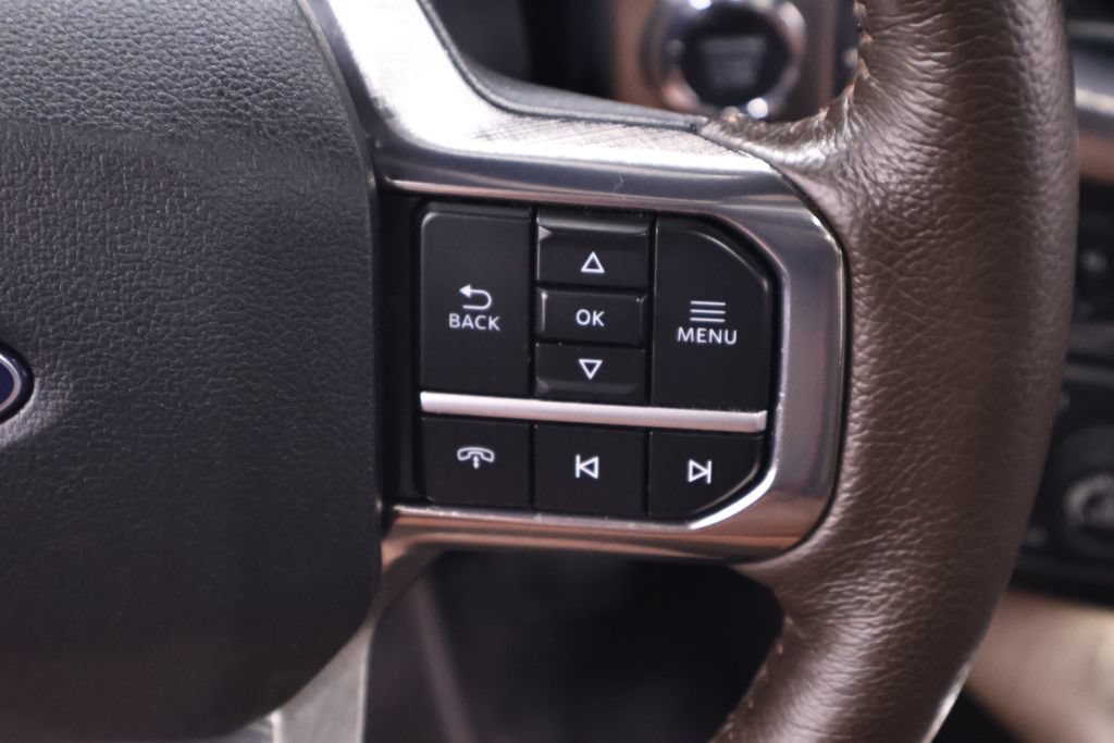 Certified 2024 Ford F150 King Ranch AWD/4WD image 26