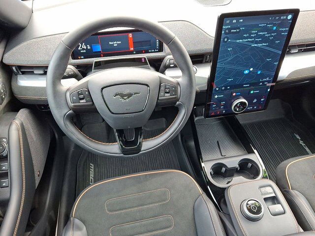 Certified 2023 Ford Mustang Mach-E GT AWD/4WD image 26