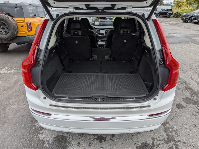 Used 2023 Volvo XC90 B6 Ultimate w/ Protection Package Premier AWD/4WD image 21