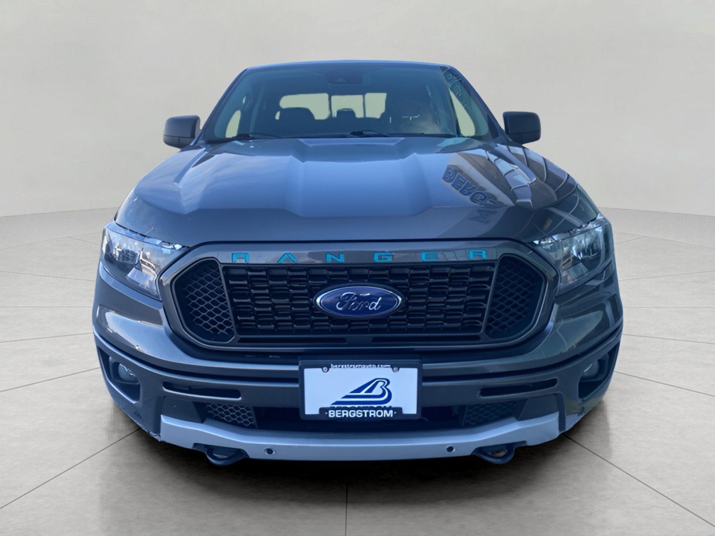 Certified 2019 Ford Ranger XLT w/ Equipment Group 302A Luxury image 2