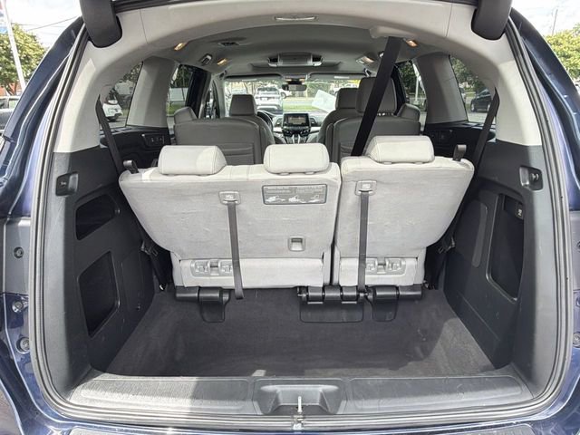 Used 2021 Honda Odyssey Touring image 28