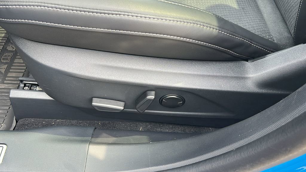 Certified 2023 Ford Mustang Mach-E GT w/ GT Performance Edition AWD/4WD image 14