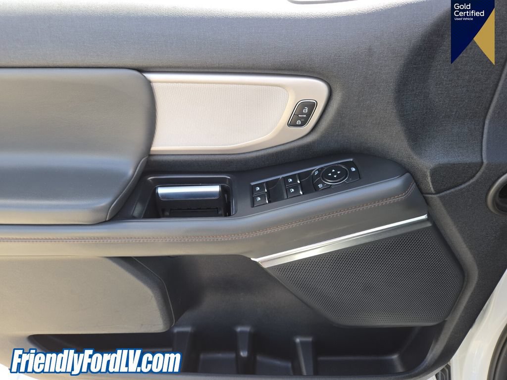 Certified 2025 Ford Expedition Active RWD image 20