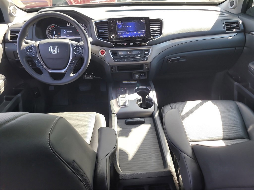 Used 2023 Honda Ridgeline RTL-E image 12