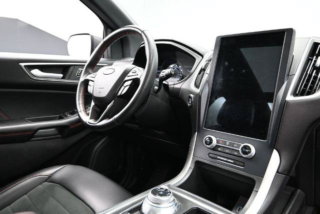 Certified 2023 Ford Edge ST-Line AWD/4WD image 11