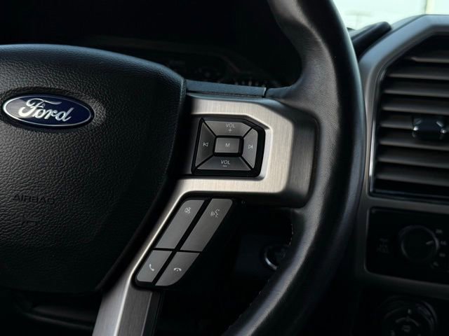 Certified 2020 Ford F150 Platinum w/ Equipment Group 701A Luxury image 23