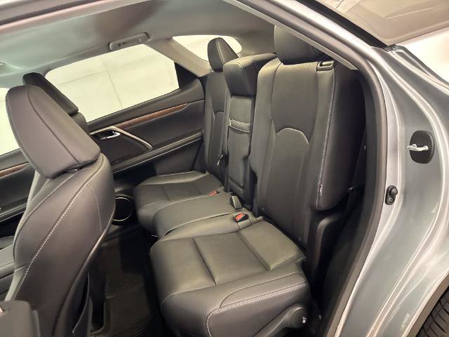 Used 2022 Lexus RX 350L FWD w/ Premium Package image 23